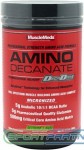 MuscleMeds Amino Decanate 360г    