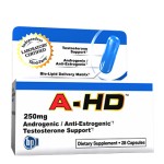 bpi BPI A-HD 28 кап