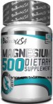 BIOTECH Nutrition BT Natural Magnesium 350 - 120 капс