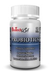 BIOTECH Nutrition BT Natural Probiotics - 20 таб