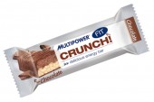 MULTIPOWER MP Crunch Fit 36г батончик 