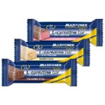 MULTIPOWER MP L-carnitine Bar 24шт по 35г 