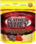 S.A.N 100% Pure Platinum Whey 4628г 