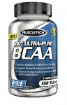 Muscle Tech MT 100% ULTRA-PURE BCAA - 150 таб