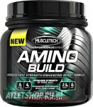 Muscle Tech MT AMINO BUILD 261 г