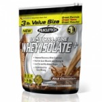 Muscle Tech MT 100% ULTRA-PURE WHEY ISOLATE PLUS 1,4 кг