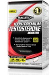 Muscle Tech Premium Testosterone Booster,120 капс