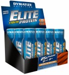Dymatize Elite Liquid Protein 12 по 58 мл