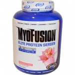 Gaspari Nutrition MyoFusion Elite Protein, 1814г