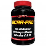 S.A.N BCAA-PRO 150капс 