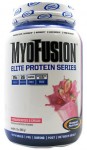 Gaspari Nutrition MyoFusion Elite Protein, 930г