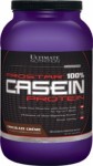 Ultimate Nutrition Prostar 100% Casein 900г