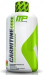 Muscle Pharm Core L-Carnitine Liquid, 459мл