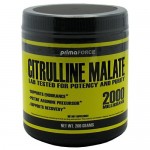 Primaforce  Citrulline Malate, 200г