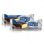 MULTIPOWER Multipower Power Pack XXL Bar 24шт по 60г 