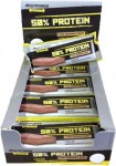 MULTIPOWER MP Pro 50% Protein Bar 16шт по 100г