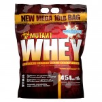 PVL Mutant Whey 4.5 кг
