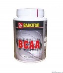 Ванситон ВСАА 300 капс  