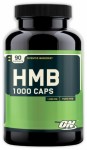 Optimum Nutrition HMB 1000, 90капс