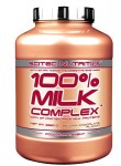 Scitec Nutrition 100% Milk Complex 2350г
