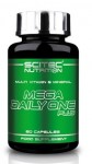 Scitec Nutrition Mega Daily One 60капс 