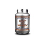 Scitec Nutrition OATN Whey 1380 г