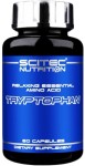 Scitec Nutrition Tryptophan 60 капс