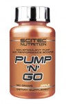 Scitec Nutrition Pump N Go, 160г