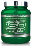 Scitec Nutrition Zero Isogreat, 2300 гр 