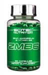 Scitec Nutrition ZMB6, 60 капс