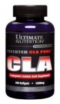 Ultimate Nutrition CLA 180 кап