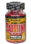 Weider Caffeine 110 капс