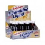 Weider L-Carnetine Liquid 20 амп по 25 мл