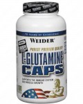 Weider L-Glutamine 90капс