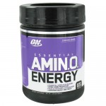 Optimum Nutrition Essential Amino Energy 585г   