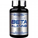 Scitec Nutrition SN Beta Alanine 150 капс