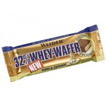 Weider 32% Whey Wafer Bar 35г