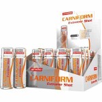 Nutrend Carniform Shot 20шт по 60 мл