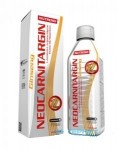 Nutrend Neocarnitagin with Ginseng 500 мл
