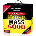 MULTIPOWER MP Pro HyperMass 6000 5 кг 