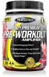 Muscle Tech MT 100% Premium Pre-workout amplifier 600г 