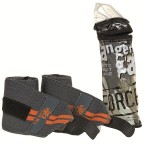 MADMAX MFA 291 бинт кистевой эласт.