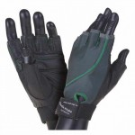 MADMAX KLAUDIA MFG 910 зеленые