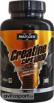 Maxler Creatine CAPS 1000 мг 100 капсул