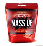 ActiVlab Mass Up 3500 г