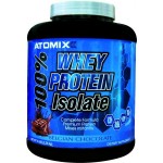 Atomixx 100% Whey Protein Isolate 2,25 кг