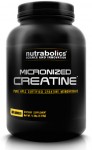 Nutrabolics Micronized Creatine 500 г