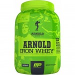 Arnold Series ARNOLD IRON Whey 2,27 кг