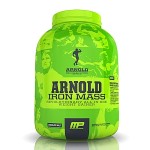 Arnold Series ARNOLD IRON MASS™ 2,27 кг
