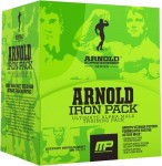 Arnold Series Iron Pack 20 пак